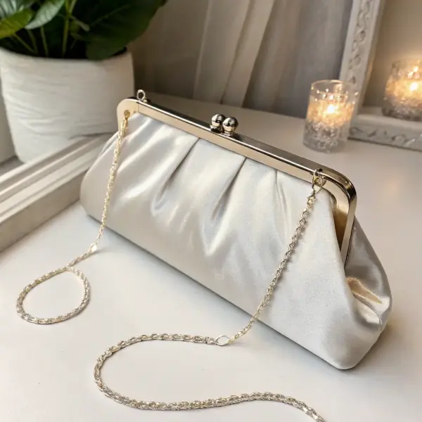 Elegant Evening Bag