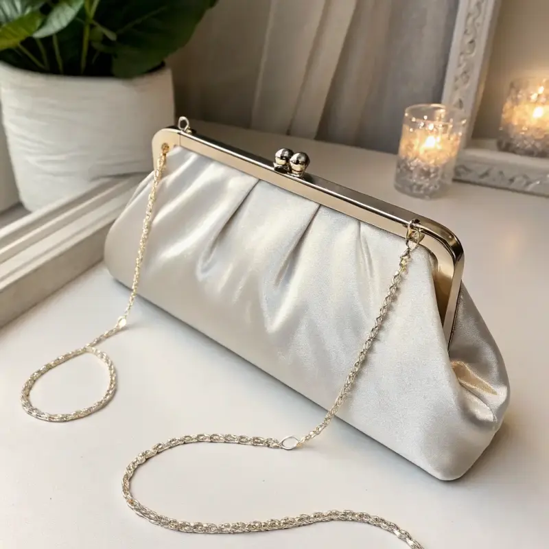Elegant Evening Bag