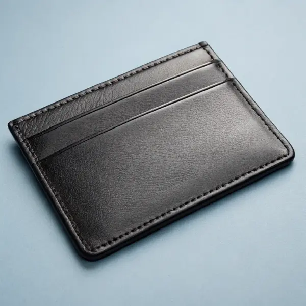 Slim Cardholder Wallet