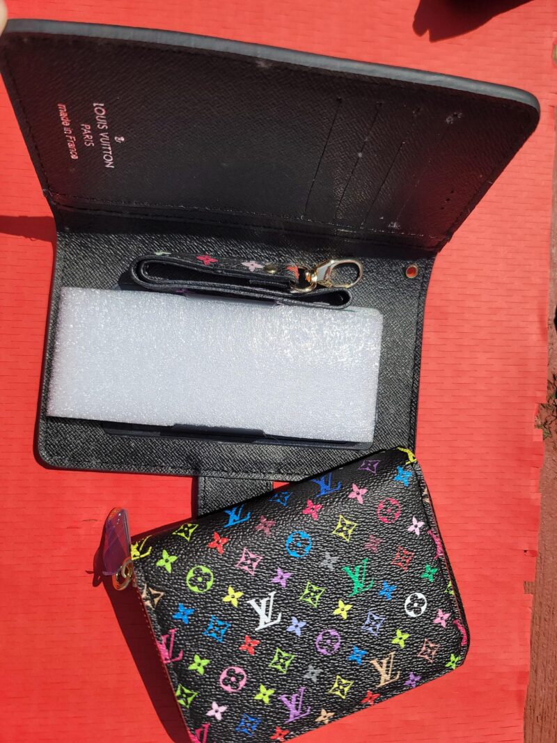 Louis Vuitton Wallet