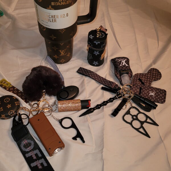 Louis Coordinated set